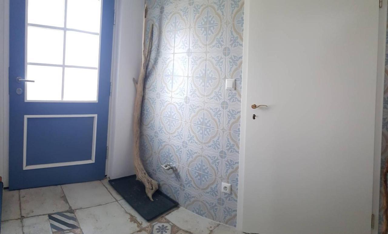 Hering Fewo II Apartment Balcony Wiek auf Rügen المظهر الخارجي الصورة