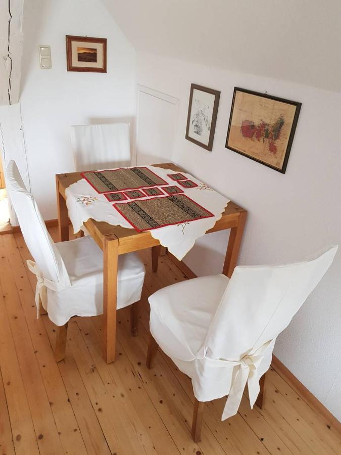 Hering Fewo II Apartment Balcony Wiek auf Rügen المظهر الخارجي الصورة