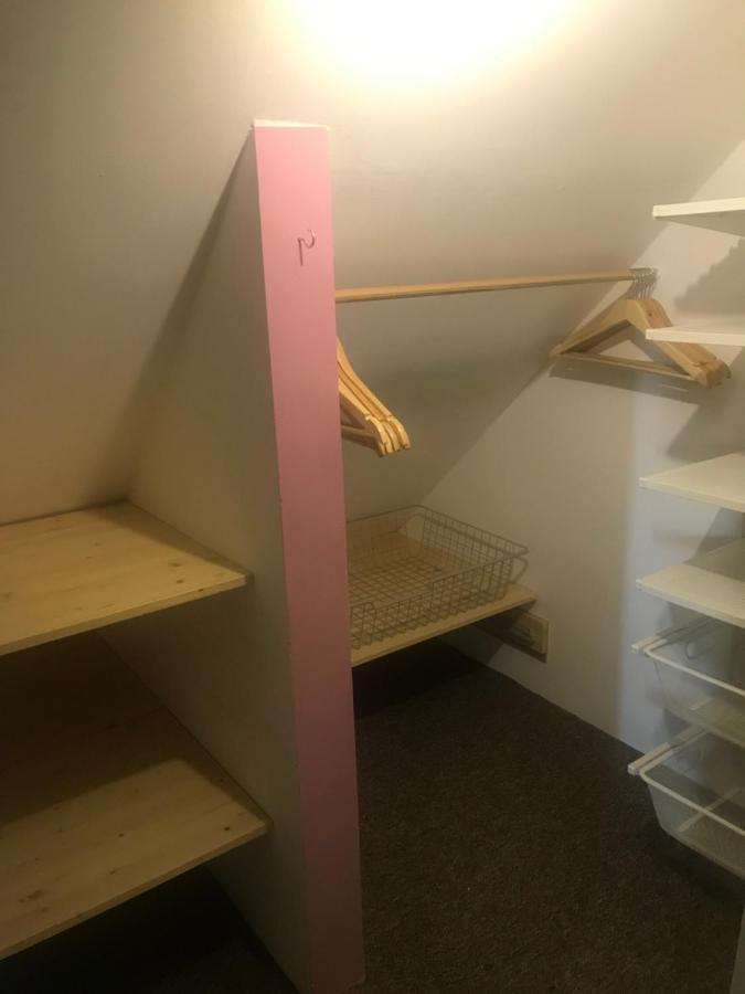 Hering Fewo II Apartment Balcony Wiek auf Rügen المظهر الخارجي الصورة